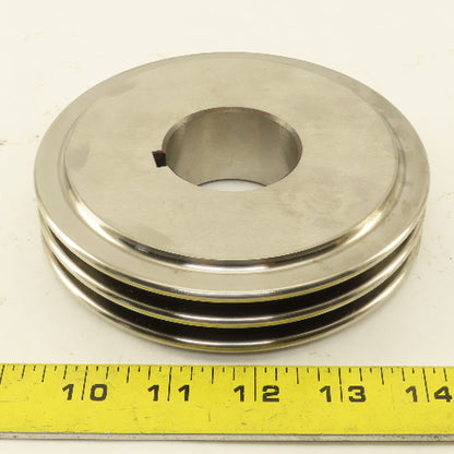 Form Roll Die AG 680-1 2B-35680 DET.1 Form Roller Die 5-1/4" OD 1-3/4" Bore