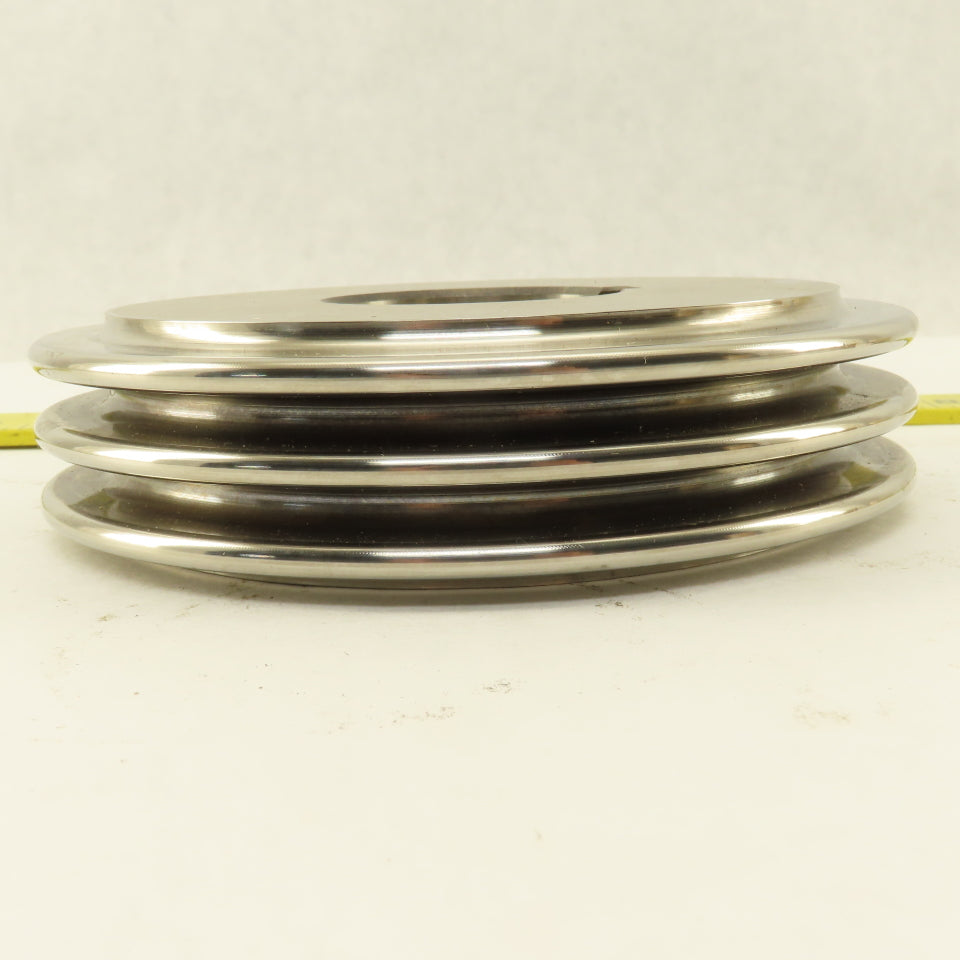 Form Roll Die AG 680-1 2B-35680 DET.1 Form Roller Die 5-1/4" OD 1-3/4" Bore