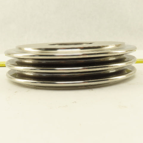Form Roll Die AG 680-1 2B-35680 DET.1 Form Roller Die 5-1/4" OD 1-3/4" Bore