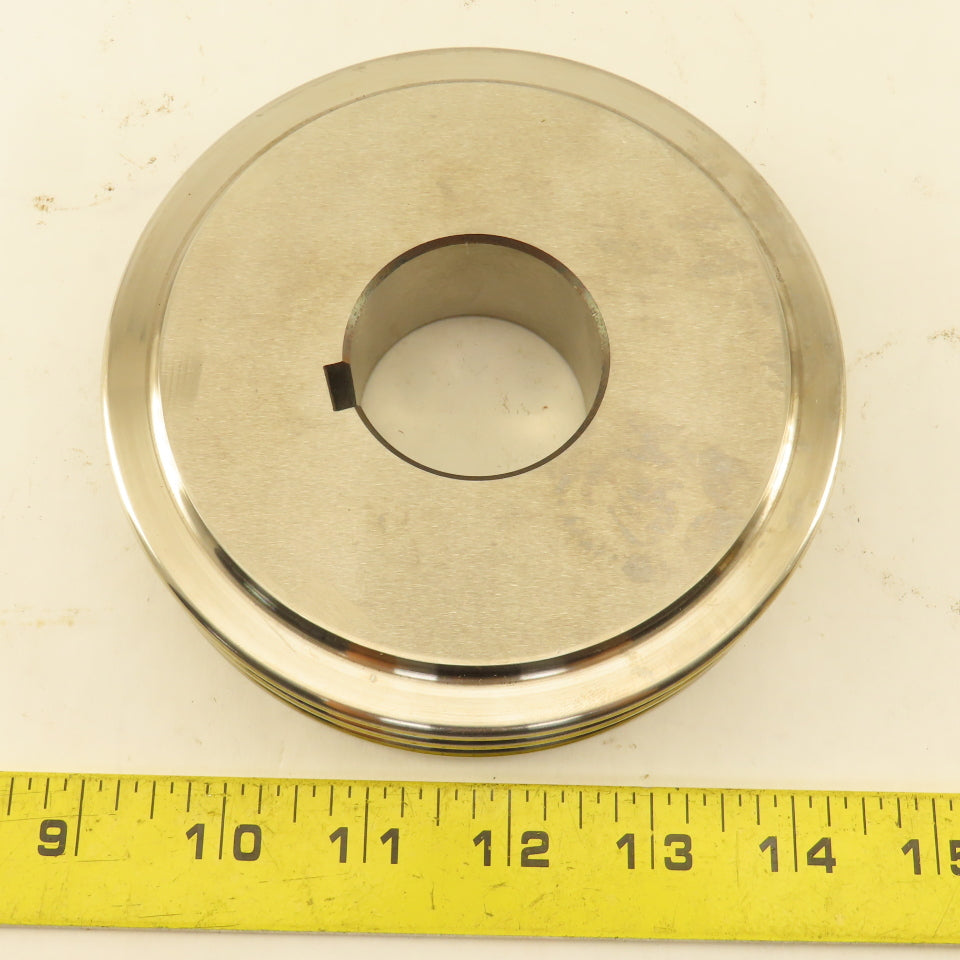 Form Roll Die AG 680-1 2B-35680 DET.1 Form Roller Die 5-1/4" OD 1-3/4" Bore
