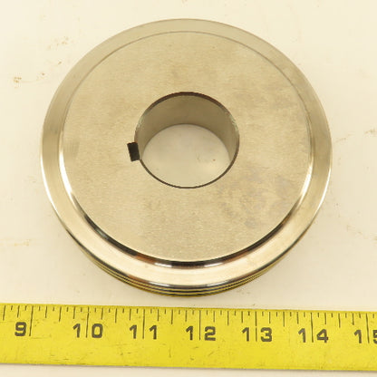 Form Roll Die AG 680-1 2B-35680 DET.1 Form Roller Die 5-1/4" OD 1-3/4" Bore