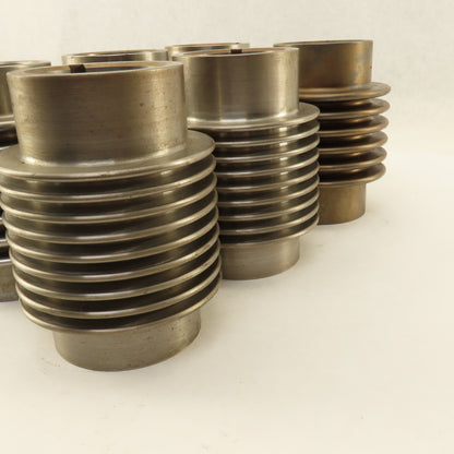 Form Roll Die AG 508-1 Form Roller Dies 3-3/8" OD 2" Bore Lot OD 6