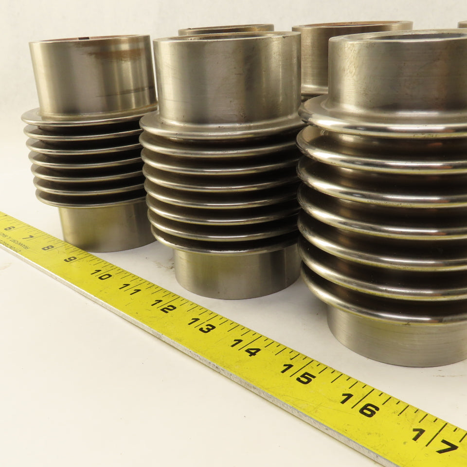 Form Roll Die AG 508-1 Form Roller Dies 3-3/8" OD 2" Bore Lot OD 6