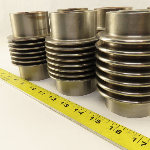 Form Roll Die AG 508-1 Form Roller Dies 3-3/8" OD 2" Bore Lot OD 6