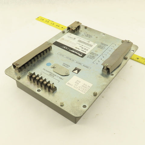 Square D CM108X1 PowerLogic Circuit Monitor 120VAC