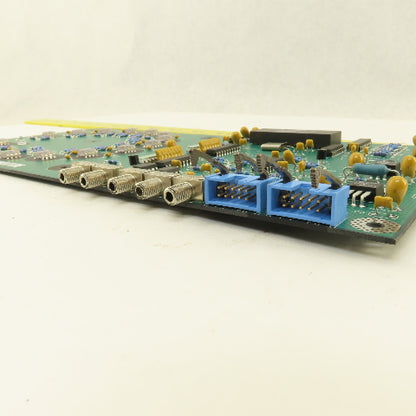 074-B003-01 Rev E Circuit Board