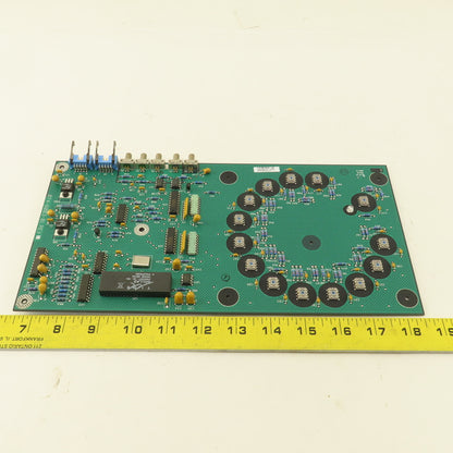 074-B003-01 Rev E Circuit Board