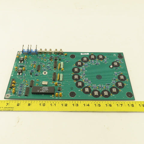 074-B003-01 Rev E Circuit Board