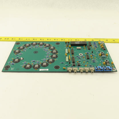 074-B003-01 Rev E Circuit Board
