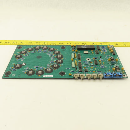 074-B003-01 Rev E Circuit Board