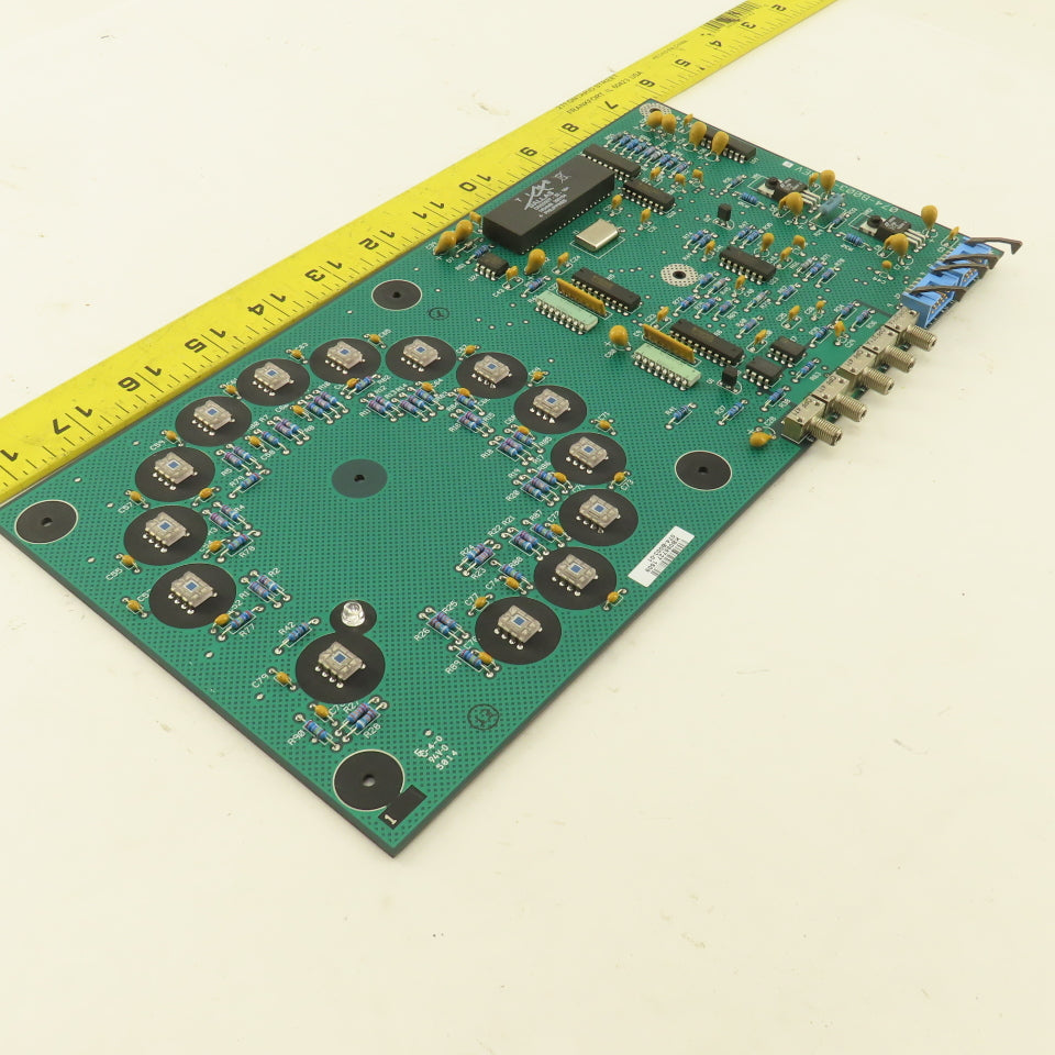 074-B003-01 Rev E Circuit Board