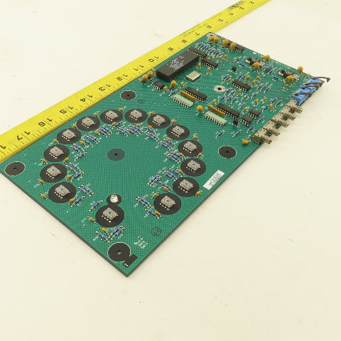 074-B003-01 Rev E Circuit Board