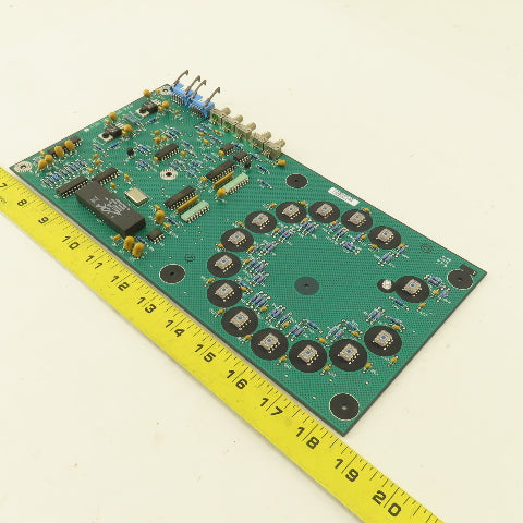 074-B003-01 Rev E Circuit Board