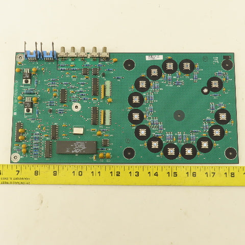 074-B003-01 Rev E Circuit Board