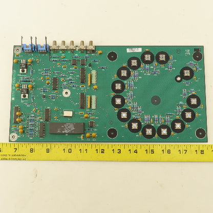 074-B003-01 Rev E Circuit Board