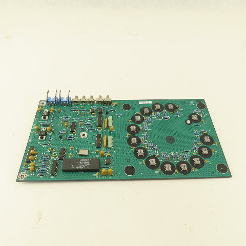074-B003-01 Rev E Circuit Board