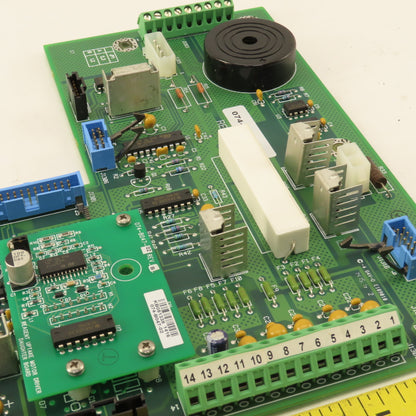074-B030-02 Power Driver Circuit Board & Reagent Uptake Driver 074-B047-02
