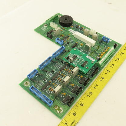 074-B030-02 Power Driver Circuit Board & Reagent Uptake Driver 074-B047-02