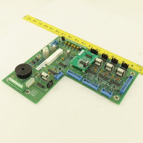 074-B030-02 Power Driver Circuit Board & Reagent Uptake Driver 074-B047-02