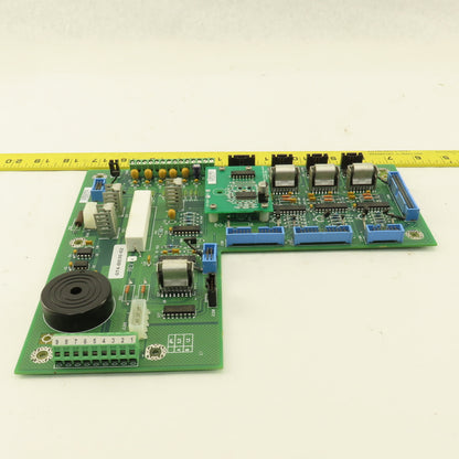074-B030-02 Power Driver Circuit Board & Reagent Uptake Driver 074-B047-02