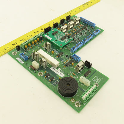 074-B030-02 Power Driver Circuit Board & Reagent Uptake Driver 074-B047-02