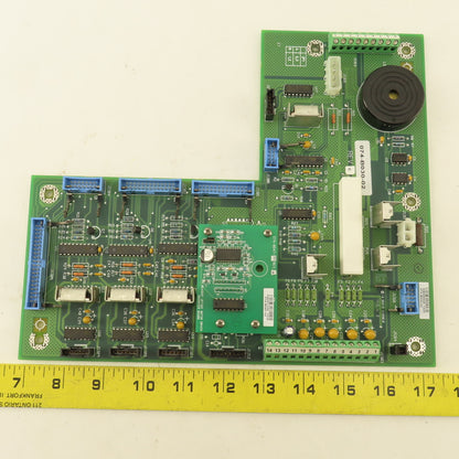 074-B030-02 Power Driver Circuit Board & Reagent Uptake Driver 074-B047-02