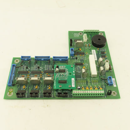 074-B030-02 Power Driver Circuit Board & Reagent Uptake Driver 074-B047-02