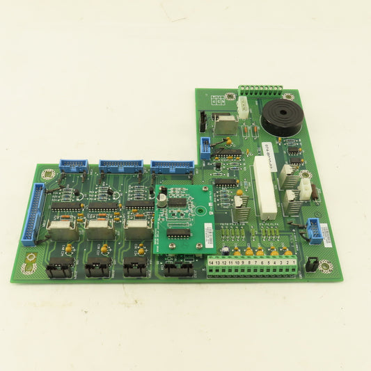 074-B030-02 Power Driver Circuit Board & Reagent Uptake Driver 074-B047-02