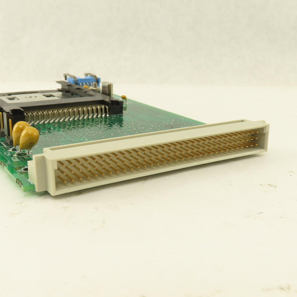 99400801 Rev E RAM Circuit Board