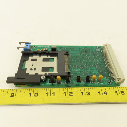 99400801 Rev E RAM Circuit Board