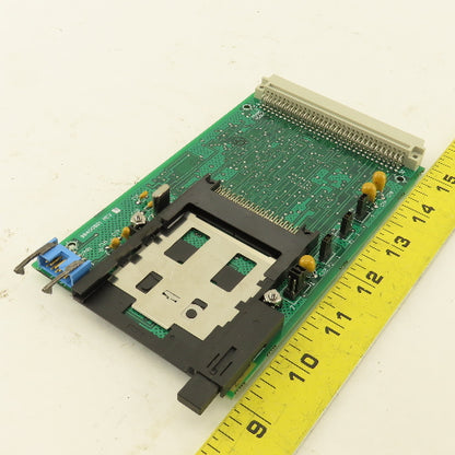 99400801 Rev E RAM Circuit Board