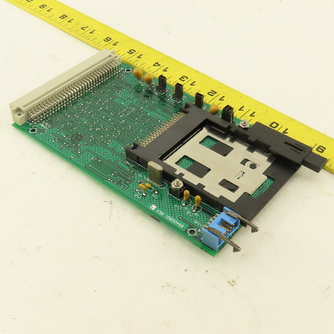 99400801 Rev E RAM Circuit Board