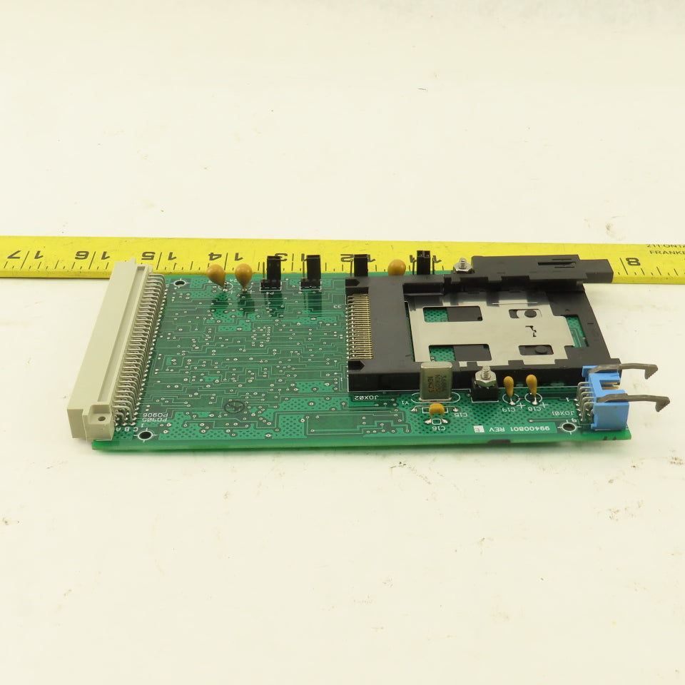 99400801 Rev E RAM Circuit Board