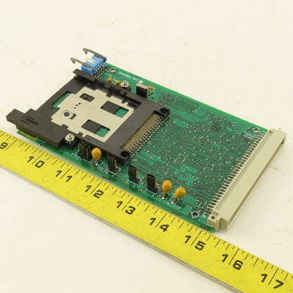 99400801 Rev E RAM Circuit Board