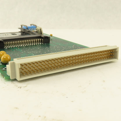 99400801 Rev E Memory Card Circuit Board