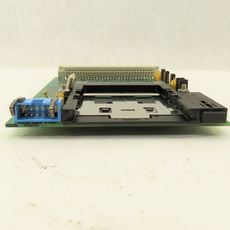 99400801 Rev E Memory Card Circuit Board