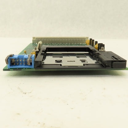 99400801 Rev E Memory Card Circuit Board