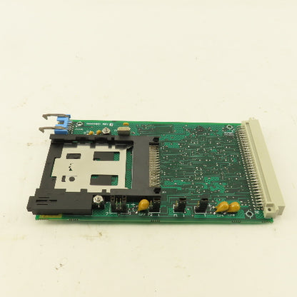99400801 Rev E Memory Card Circuit Board
