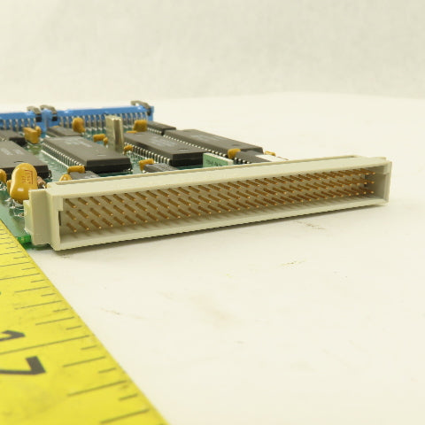 99400763 Rev A Digital I/O Circuit Board