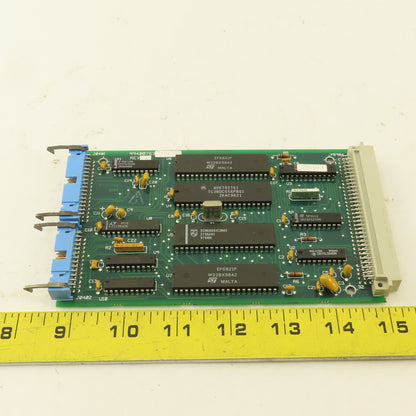 99400763 Rev A Digital I/O Circuit Board