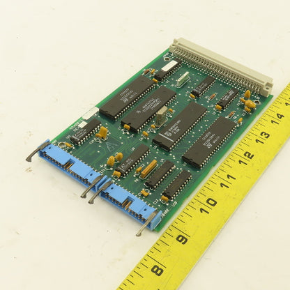 99400763 Rev A Digital I/O Circuit Board