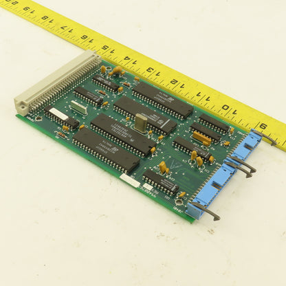 99400763 Rev A Digital I/O Circuit Board