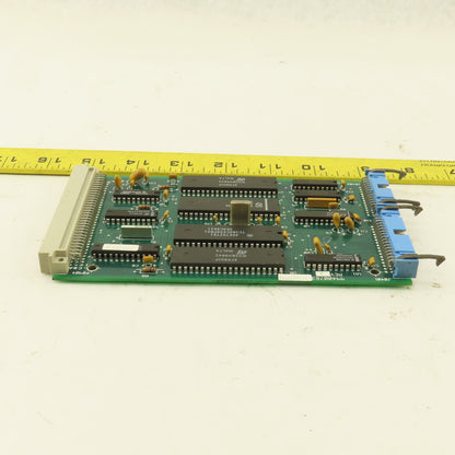 99400763 Rev A Digital I/O Circuit Board