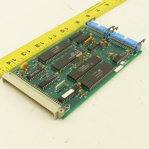 99400763 Rev A Digital I/O Circuit Board