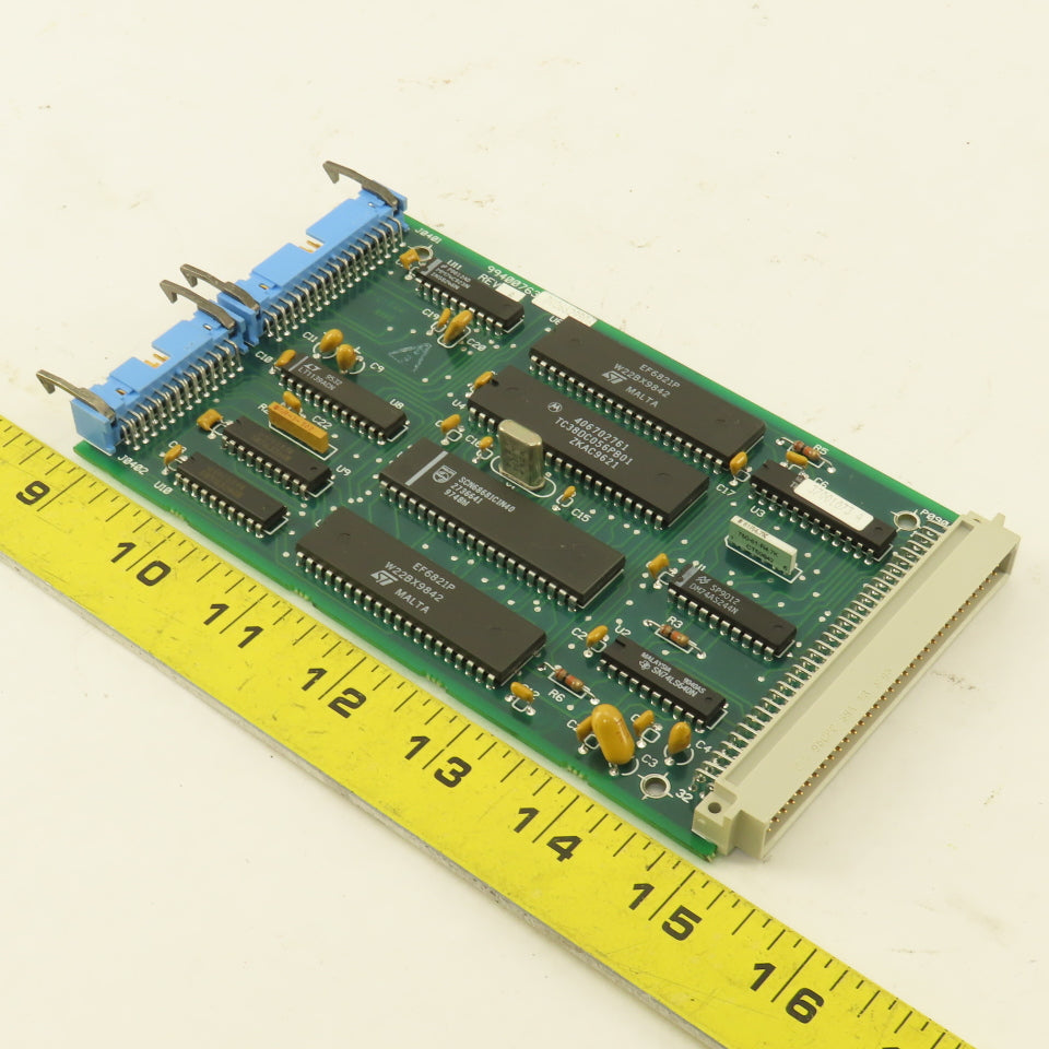 99400763 Rev A Digital I/O Circuit Board
