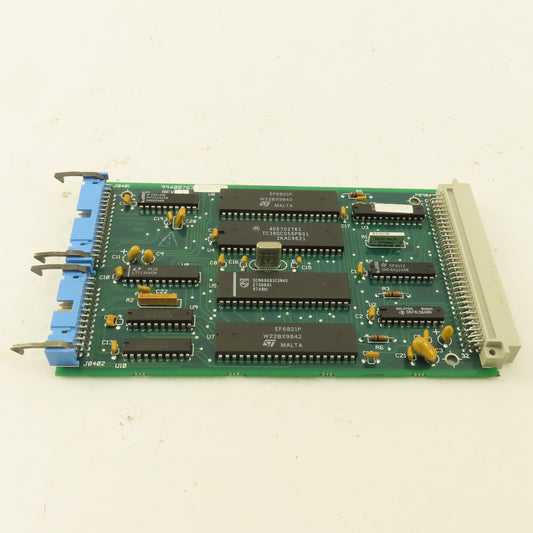 99400763 Rev A Digital I/O Circuit Board