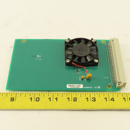 99400788 Cooling Fan Card Circuit Board