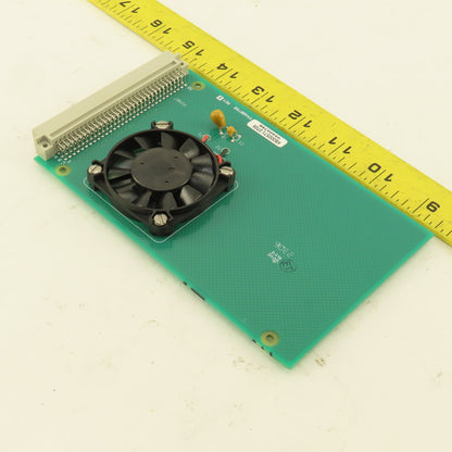 99400788 Cooling Fan Card Circuit Board