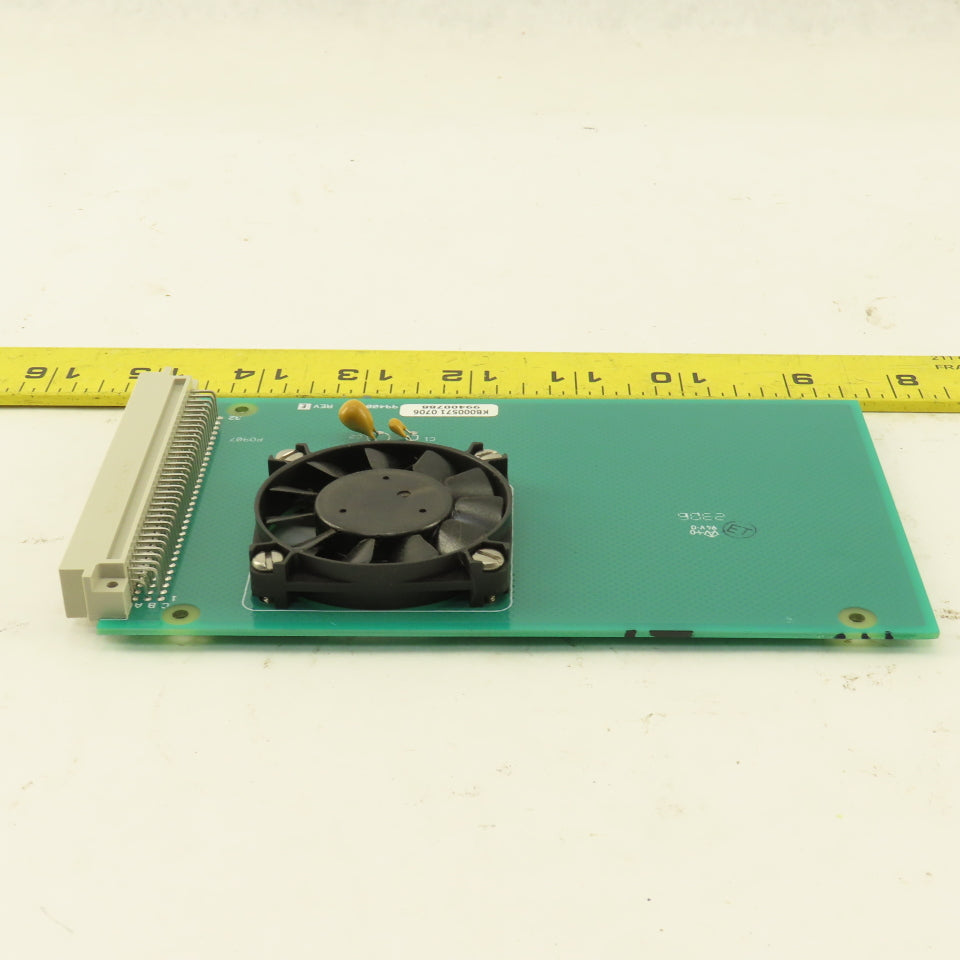 99400788 Cooling Fan Card Circuit Board