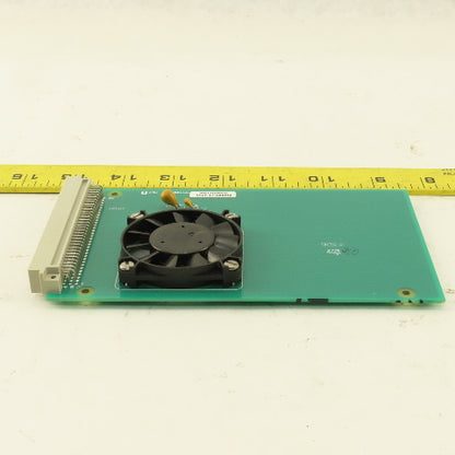 99400788 Cooling Fan Card Circuit Board